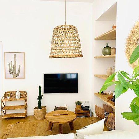 Appartement Casadilonda - Casadibastia - Vue Mer Citadelle Dış mekan fotoğraf
