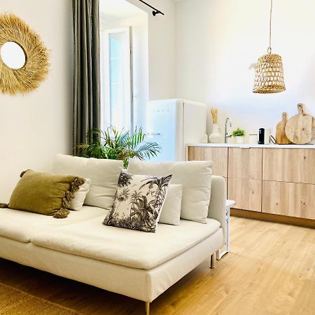 Appartement Casadilonda - Casadibastia - Vue Mer Citadelle Dış mekan fotoğraf