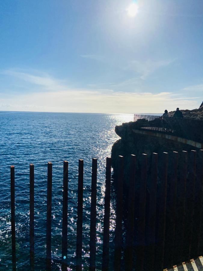 Appartement Casadilonda - Casadibastia - Vue Mer Citadelle Dış mekan fotoğraf