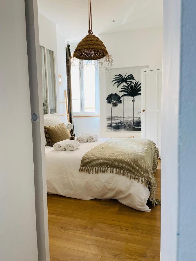 Appartement Casadilonda - Casadibastia - Vue Mer Citadelle Dış mekan fotoğraf