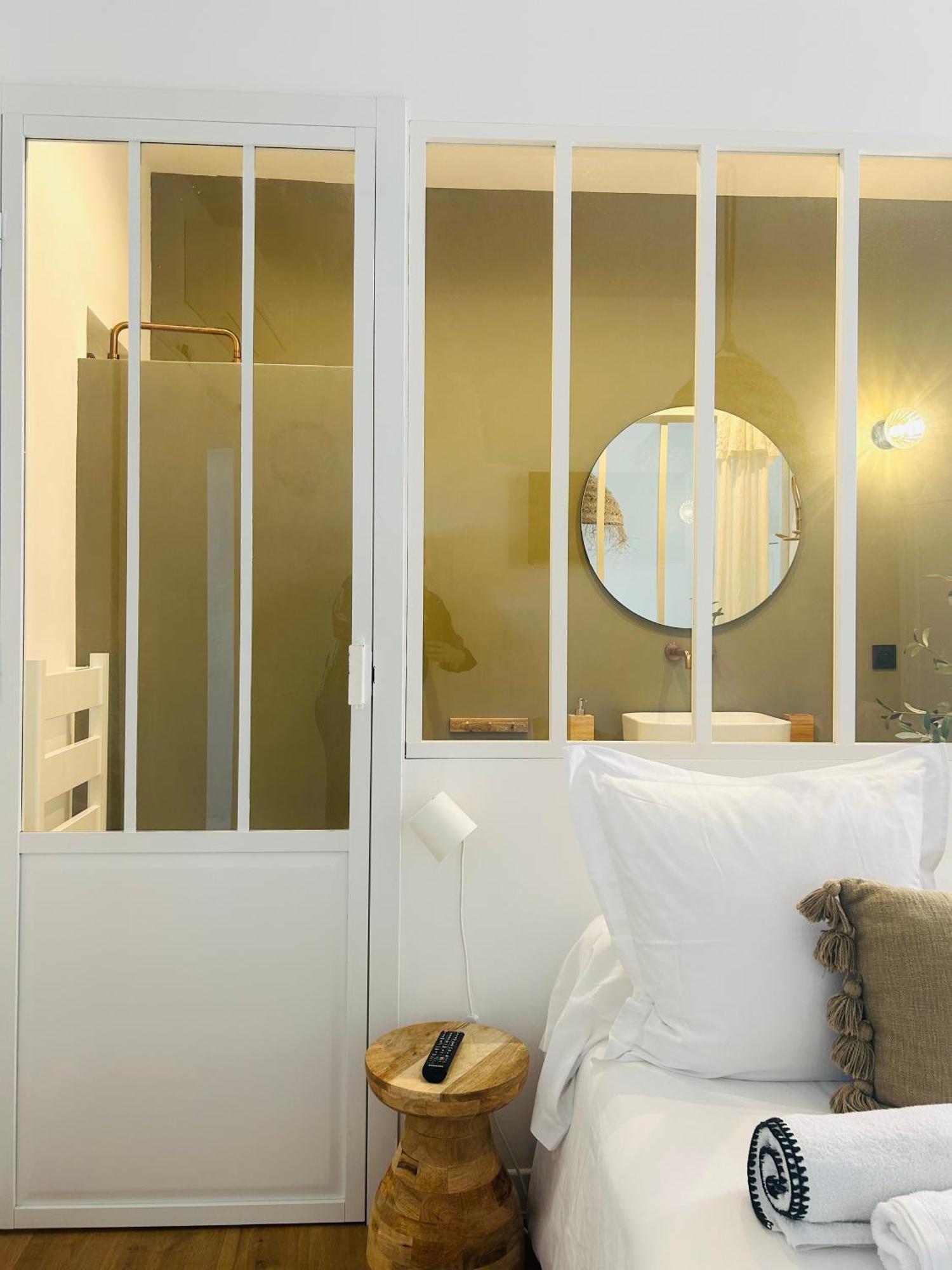 Appartement Casadilonda - Casadibastia - Vue Mer Citadelle Dış mekan fotoğraf